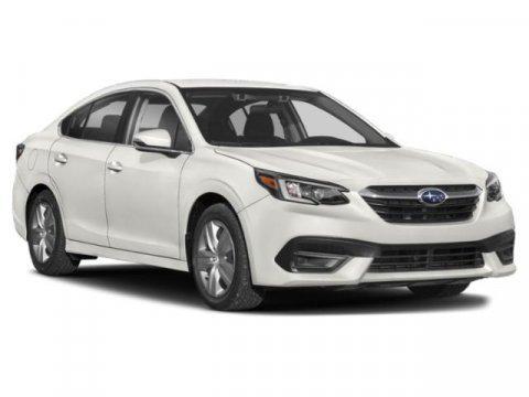 used 2020 Subaru Legacy car, priced at $19,800