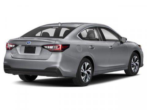 used 2020 Subaru Legacy car, priced at $19,800