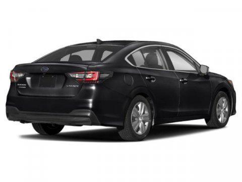 used 2020 Subaru Legacy car, priced at $19,800
