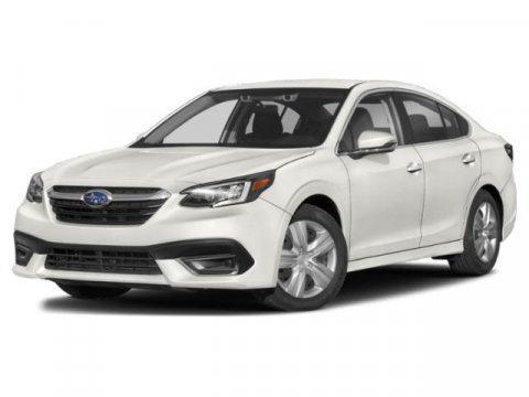 used 2020 Subaru Legacy car, priced at $19,800