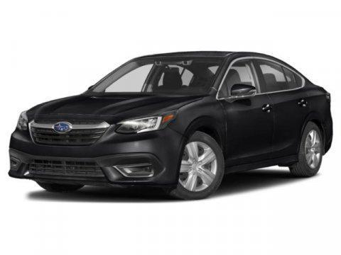 used 2020 Subaru Legacy car, priced at $19,800