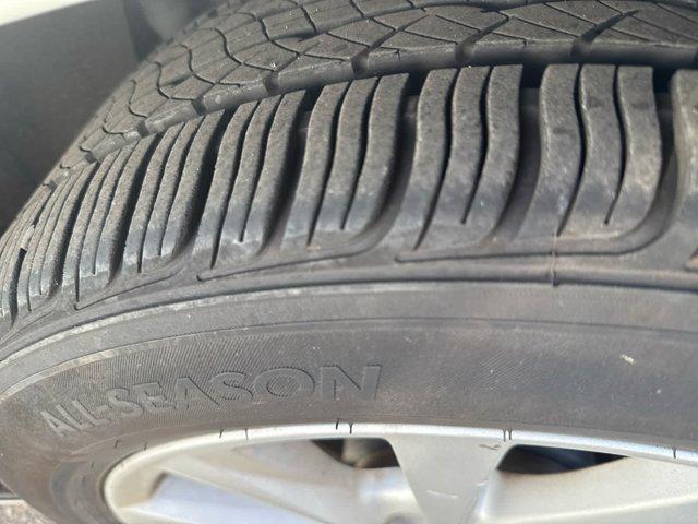 used 2022 Toyota Camry car, priced at $18,485