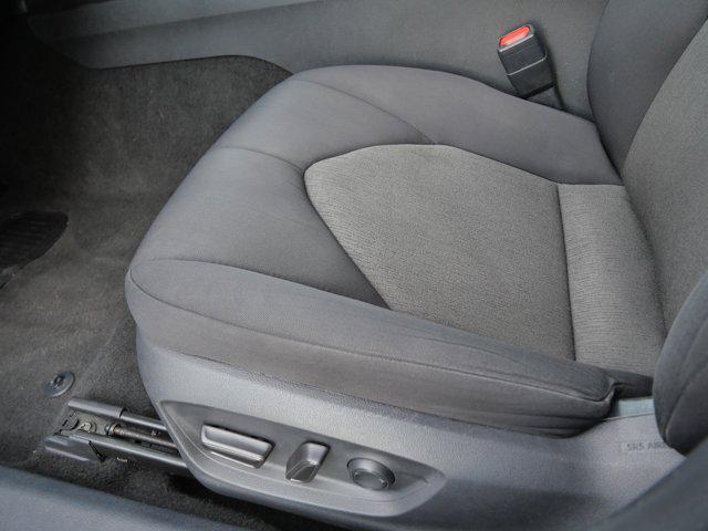 used 2022 Toyota Camry car, priced at $17,485