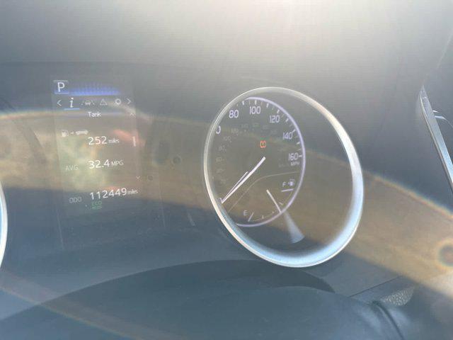 used 2022 Toyota Camry car, priced at $18,485