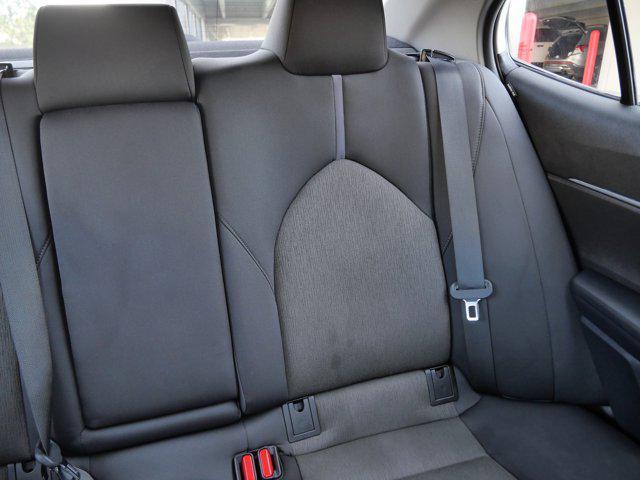 used 2022 Toyota Camry car, priced at $17,485