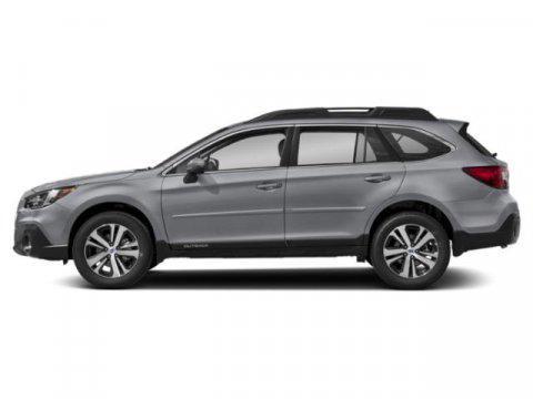 used 2018 Subaru Outback car, priced at $20,800