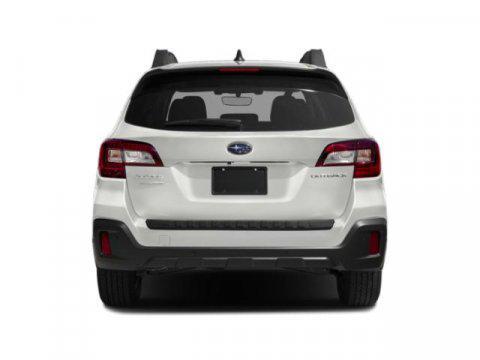 used 2018 Subaru Outback car, priced at $20,800