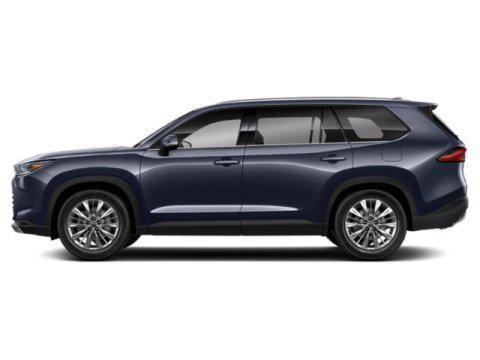 new 2024 Toyota Grand Highlander car, priced at $56,977