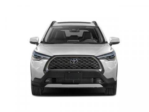 new 2024 Toyota Corolla Cross car, priced at $32,274