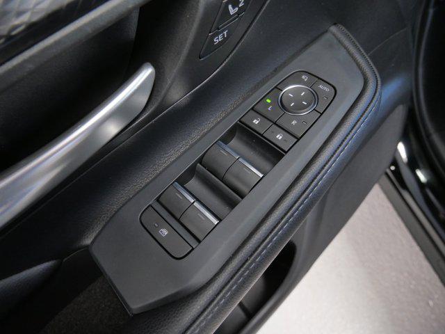 used 2025 Toyota Grand Highlander Hybrid car, priced at $61,990