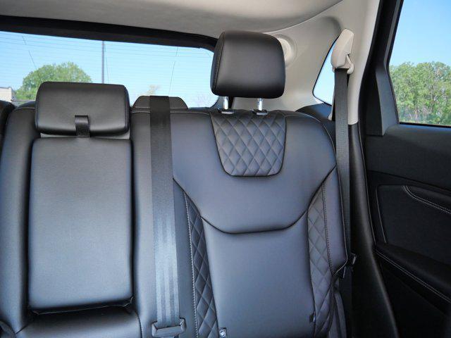 used 2024 Ford Edge car, priced at $34,990