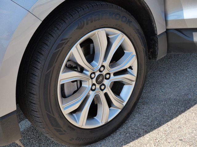 used 2024 Ford Edge car, priced at $34,990