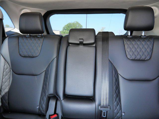 used 2024 Ford Edge car, priced at $34,990