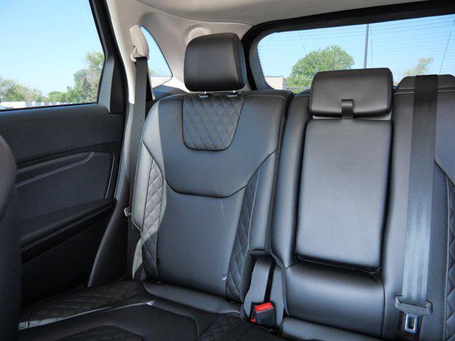 used 2024 Ford Edge car, priced at $34,990