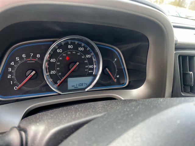 used 2014 Toyota RAV4 car, priced at $15,990