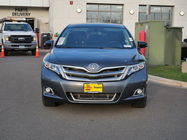 used 2014 Toyota Venza car, priced at $16,985