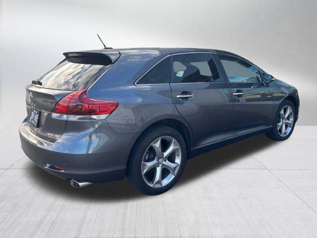 used 2014 Toyota Venza car, priced at $16,985