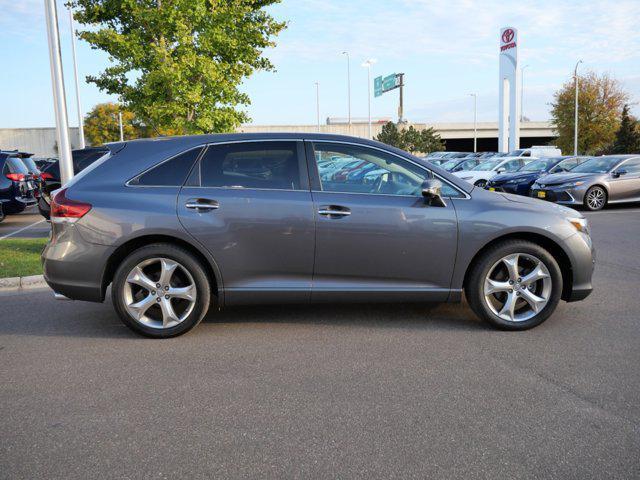 used 2014 Toyota Venza car, priced at $16,985