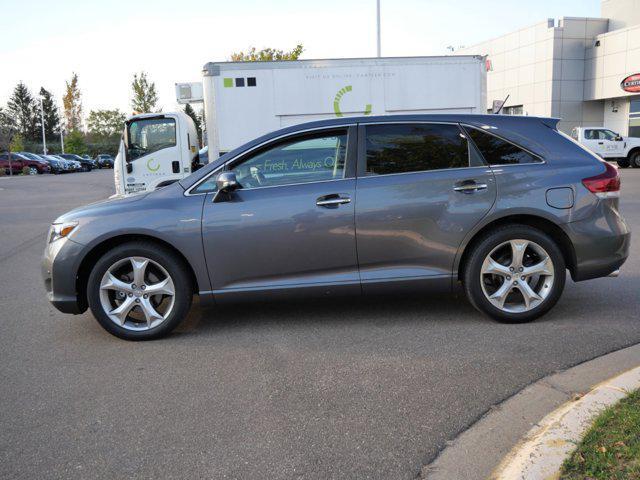 used 2014 Toyota Venza car, priced at $16,985