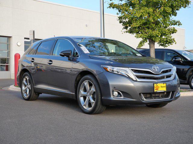 used 2014 Toyota Venza car, priced at $16,985