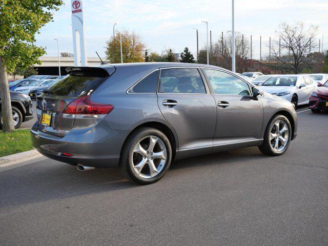 used 2014 Toyota Venza car, priced at $16,985