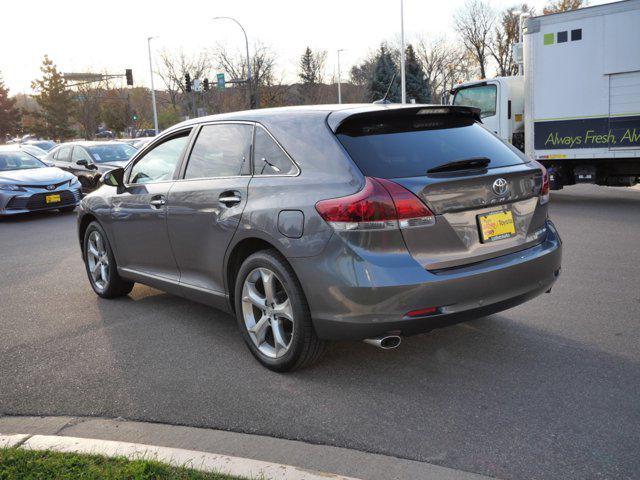 used 2014 Toyota Venza car, priced at $16,985