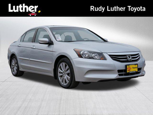 used 2012 Honda Accord car, priced at $11,785