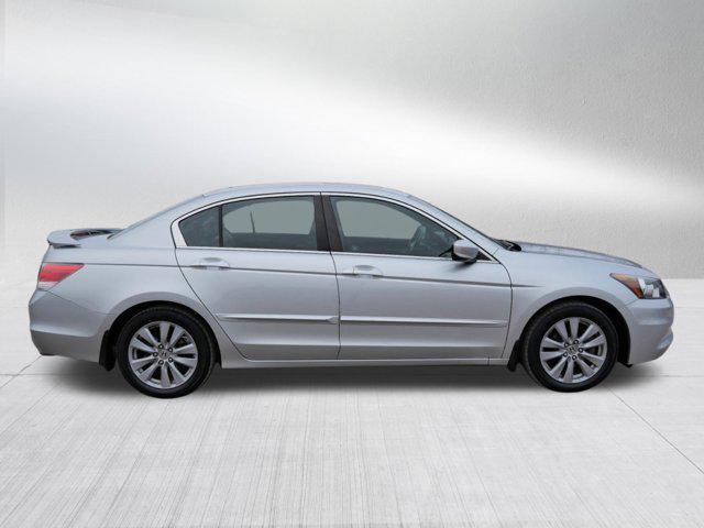 used 2012 Honda Accord car, priced at $11,785