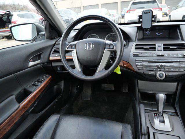 used 2012 Honda Accord car, priced at $11,785