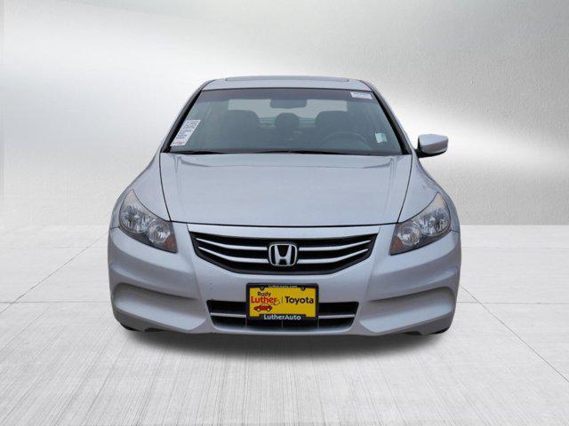 used 2012 Honda Accord car, priced at $11,785