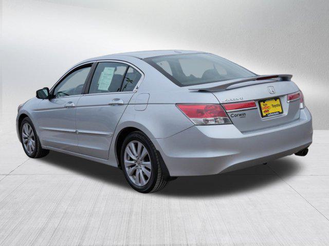 used 2012 Honda Accord car, priced at $11,785