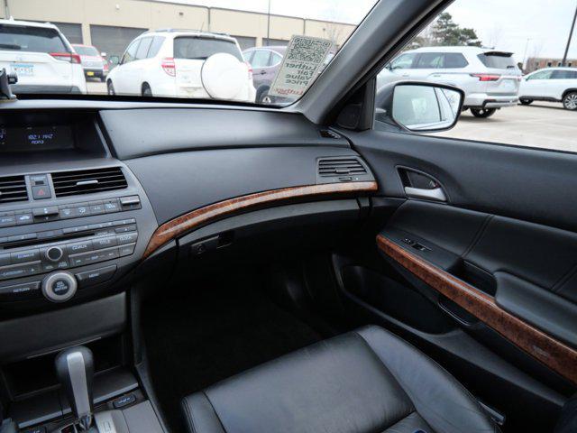 used 2012 Honda Accord car, priced at $11,785