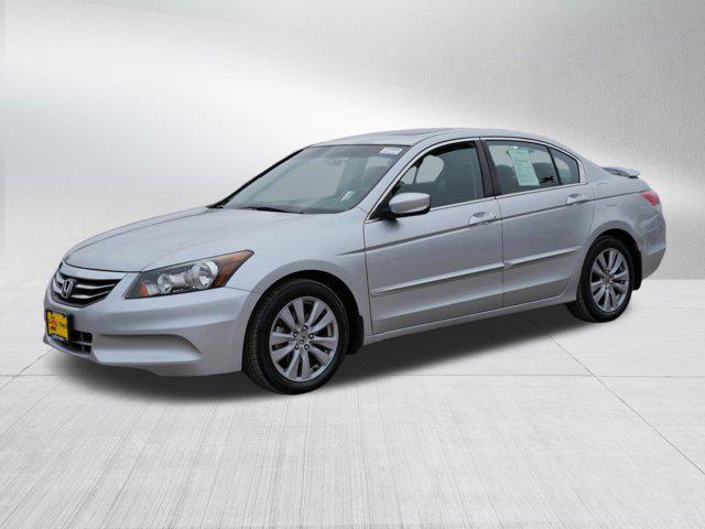 used 2012 Honda Accord car, priced at $11,785