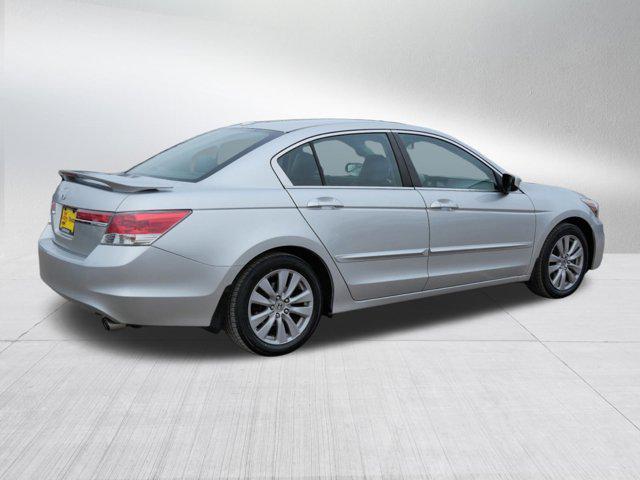 used 2012 Honda Accord car, priced at $11,785