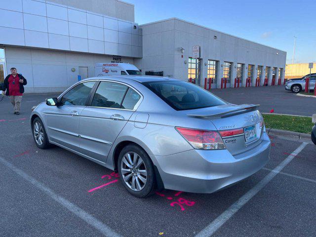 used 2012 Honda Accord car, priced at $12,990