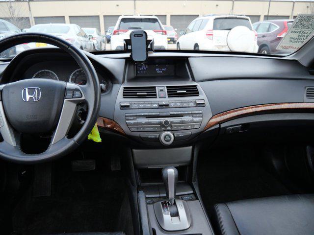 used 2012 Honda Accord car, priced at $11,785