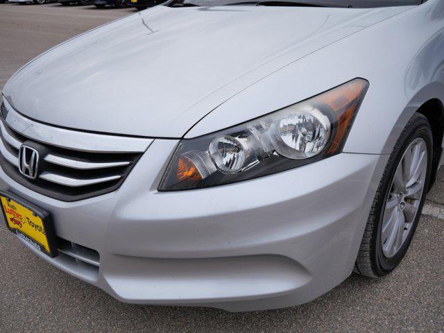 used 2012 Honda Accord car, priced at $11,785