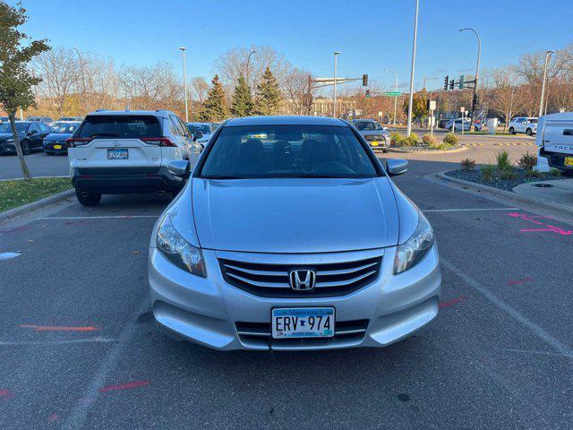 used 2012 Honda Accord car, priced at $12,990