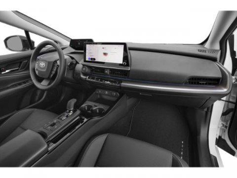 new 2025 Toyota Prius car, priced at $35,298
