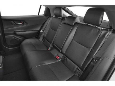 new 2025 Toyota Prius car, priced at $35,298