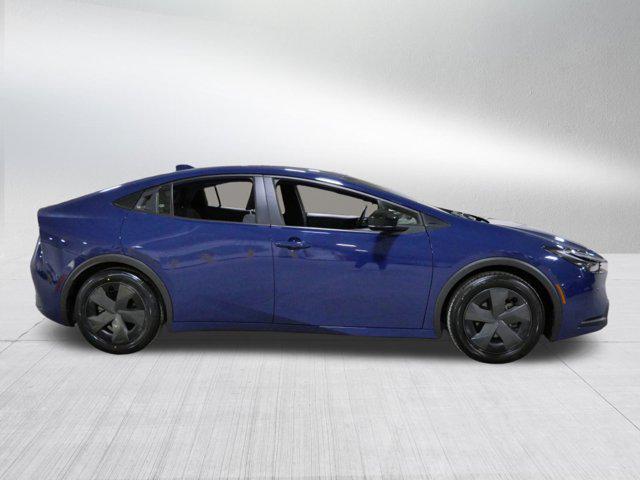 used 2023 Toyota Prius car, priced at $24,785