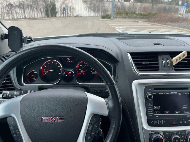 used 2017 GMC Acadia Limited car, priced at $15,990