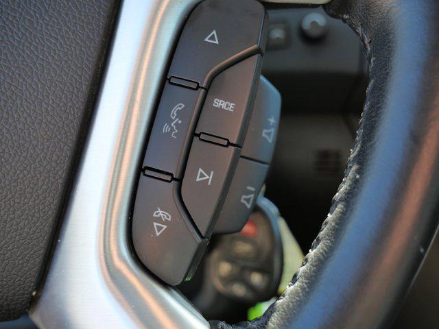used 2017 GMC Acadia Limited car, priced at $15,895