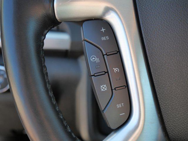 used 2017 GMC Acadia Limited car, priced at $15,895