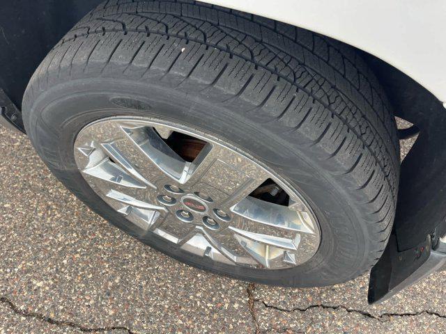 used 2017 GMC Acadia Limited car, priced at $15,990