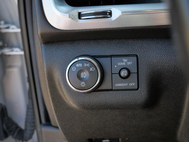 used 2017 GMC Acadia Limited car, priced at $15,895