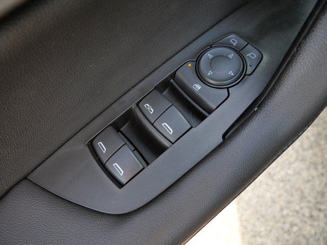 used 2022 Chevrolet Blazer car, priced at $22,485