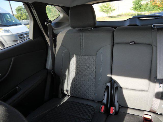 used 2022 Chevrolet Blazer car, priced at $22,485