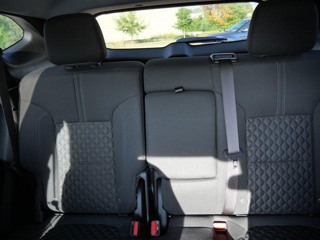 used 2022 Chevrolet Blazer car, priced at $22,485