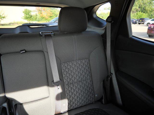 used 2022 Chevrolet Blazer car, priced at $22,485
